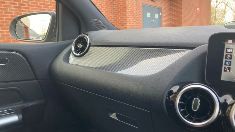 Mercedes-Benz B-Class B180 AMG Line Executive 5dr Auto Petrol Hatchback